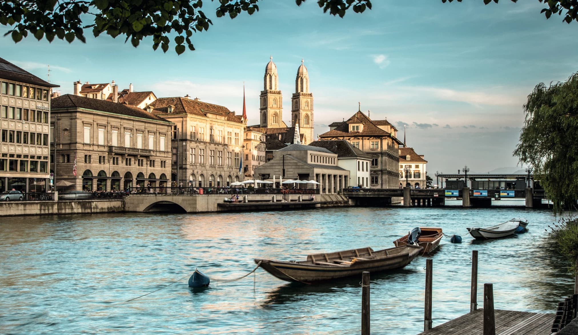 Switzerland