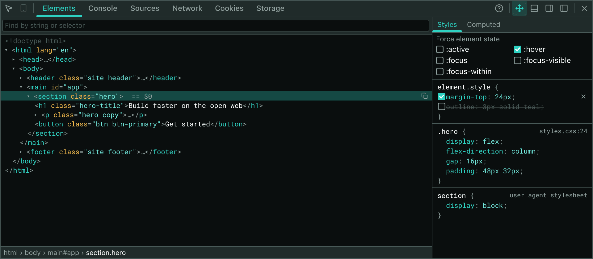 InspectorLab DevTools by Riangle