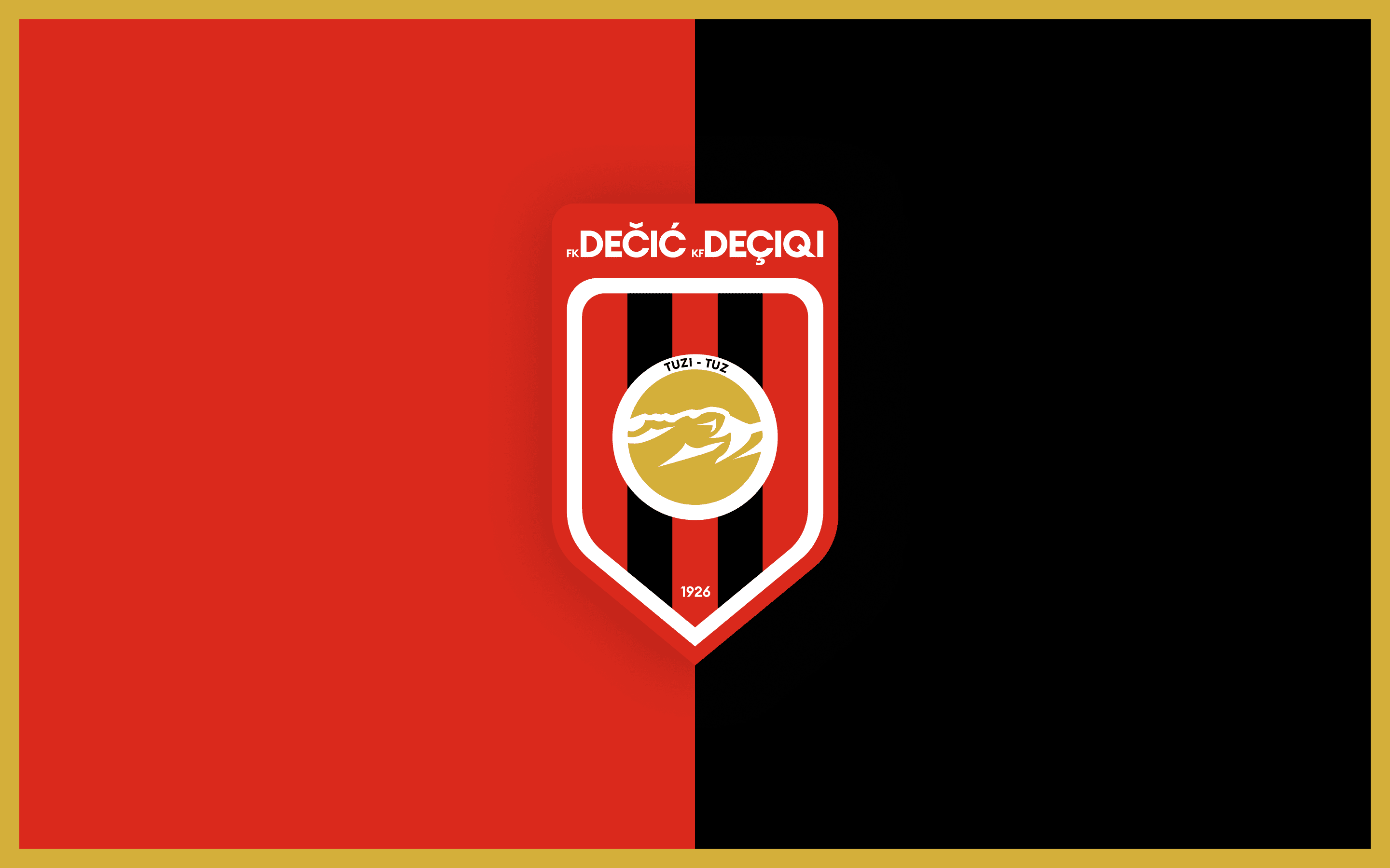 KF Decic