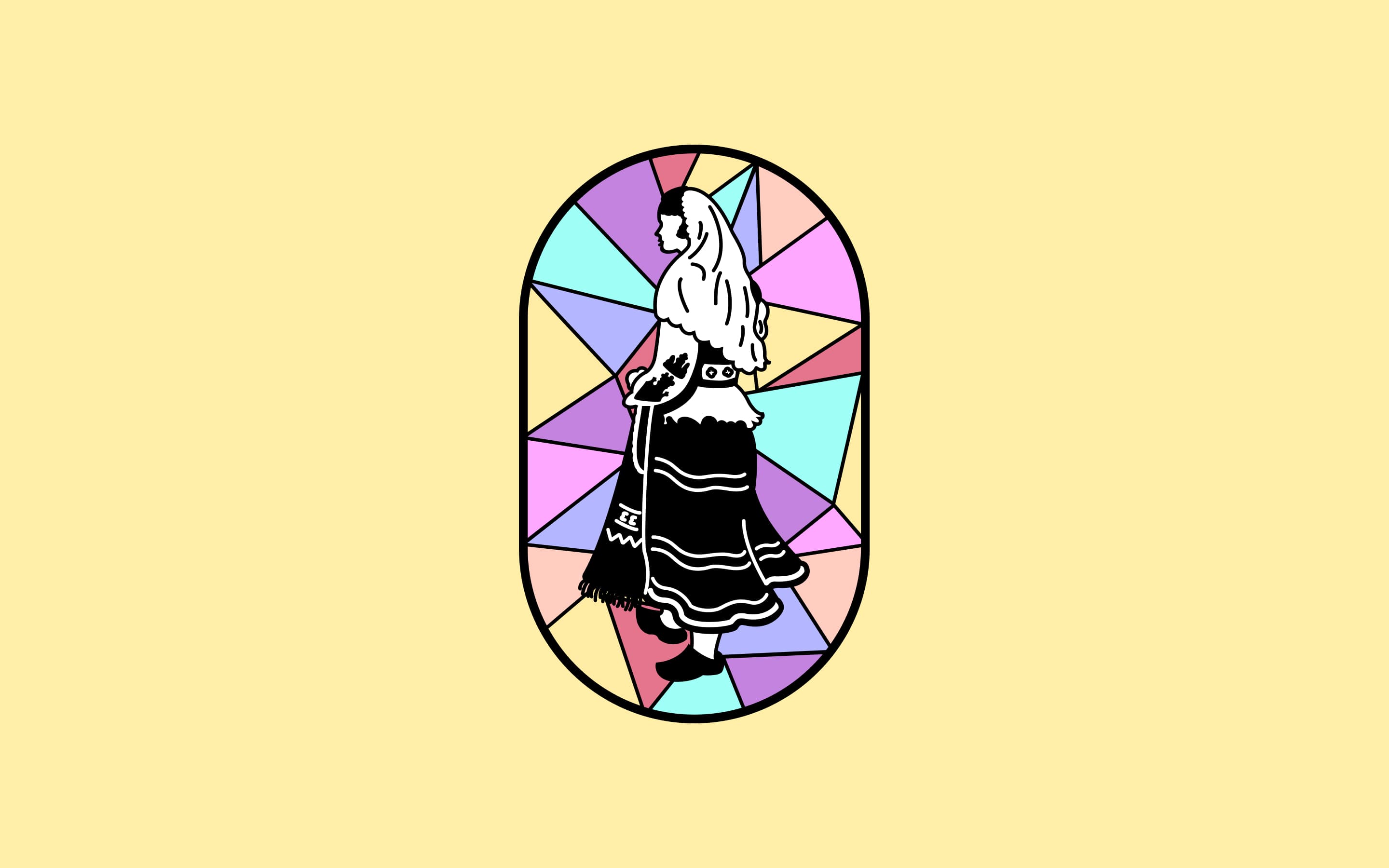Xhubleta by Riangle
