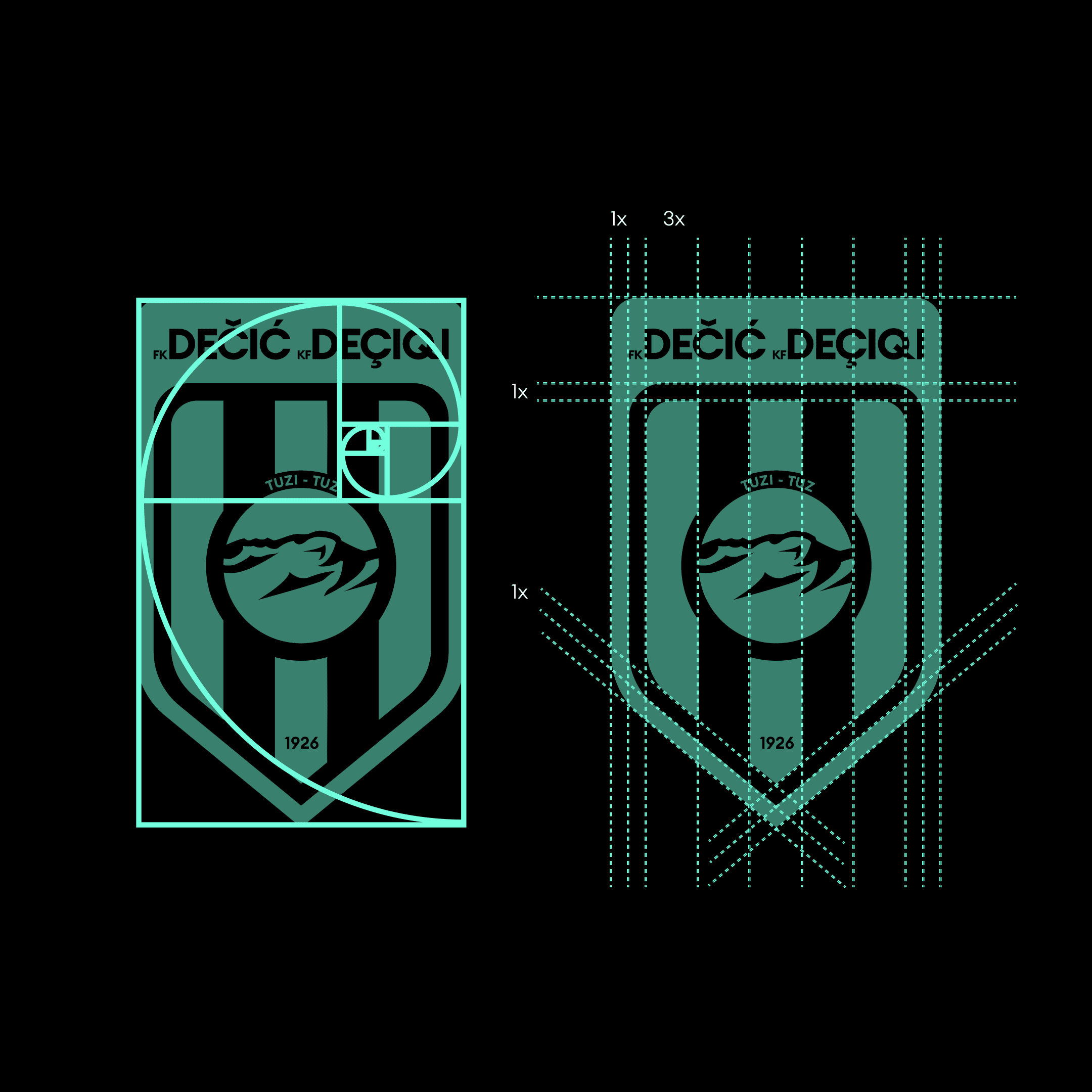 KF Decic