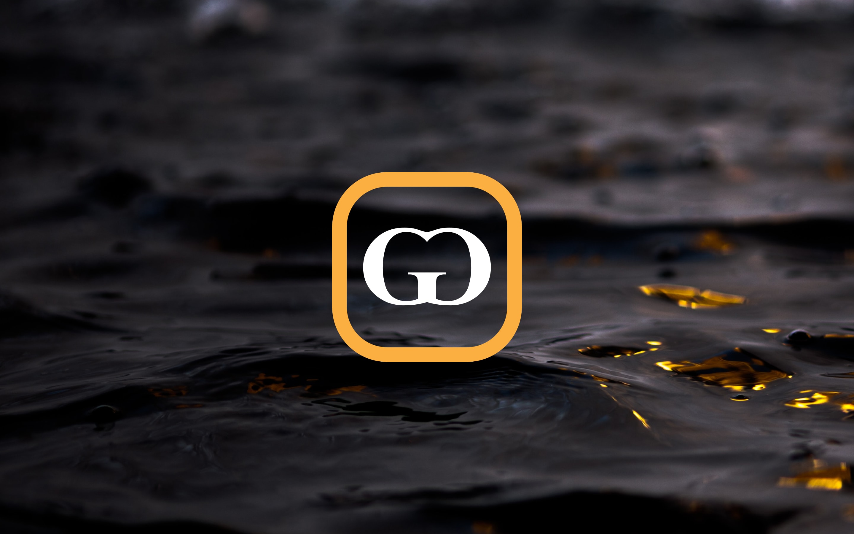 The Golden Gate catalogue, shown on desktop and on a phone.