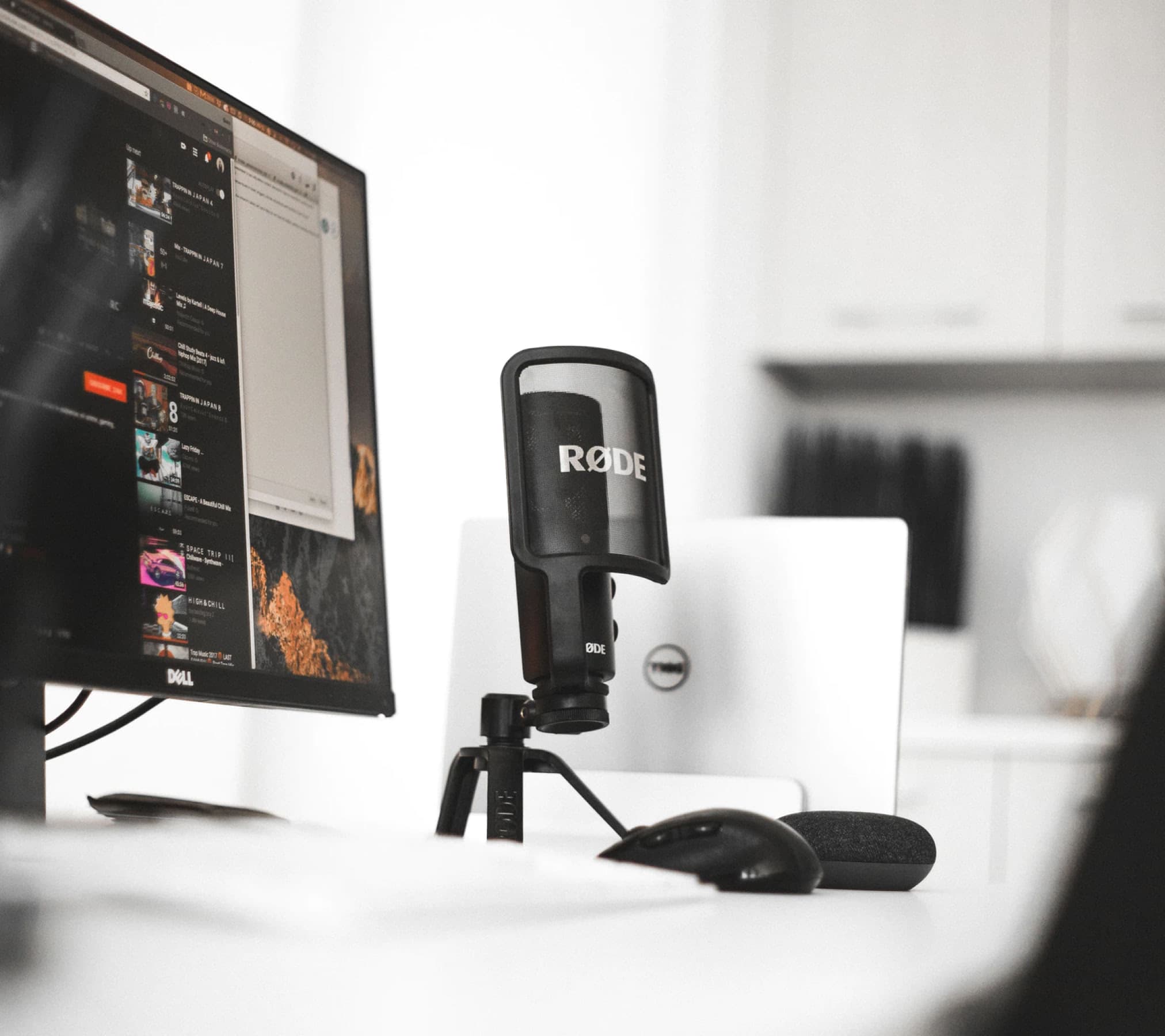 The Riangle studio